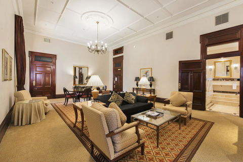 Treasury Brisbane - Phillip Island Accommodation 44