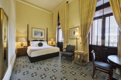 Treasury Brisbane - Phillip Island Accommodation 37