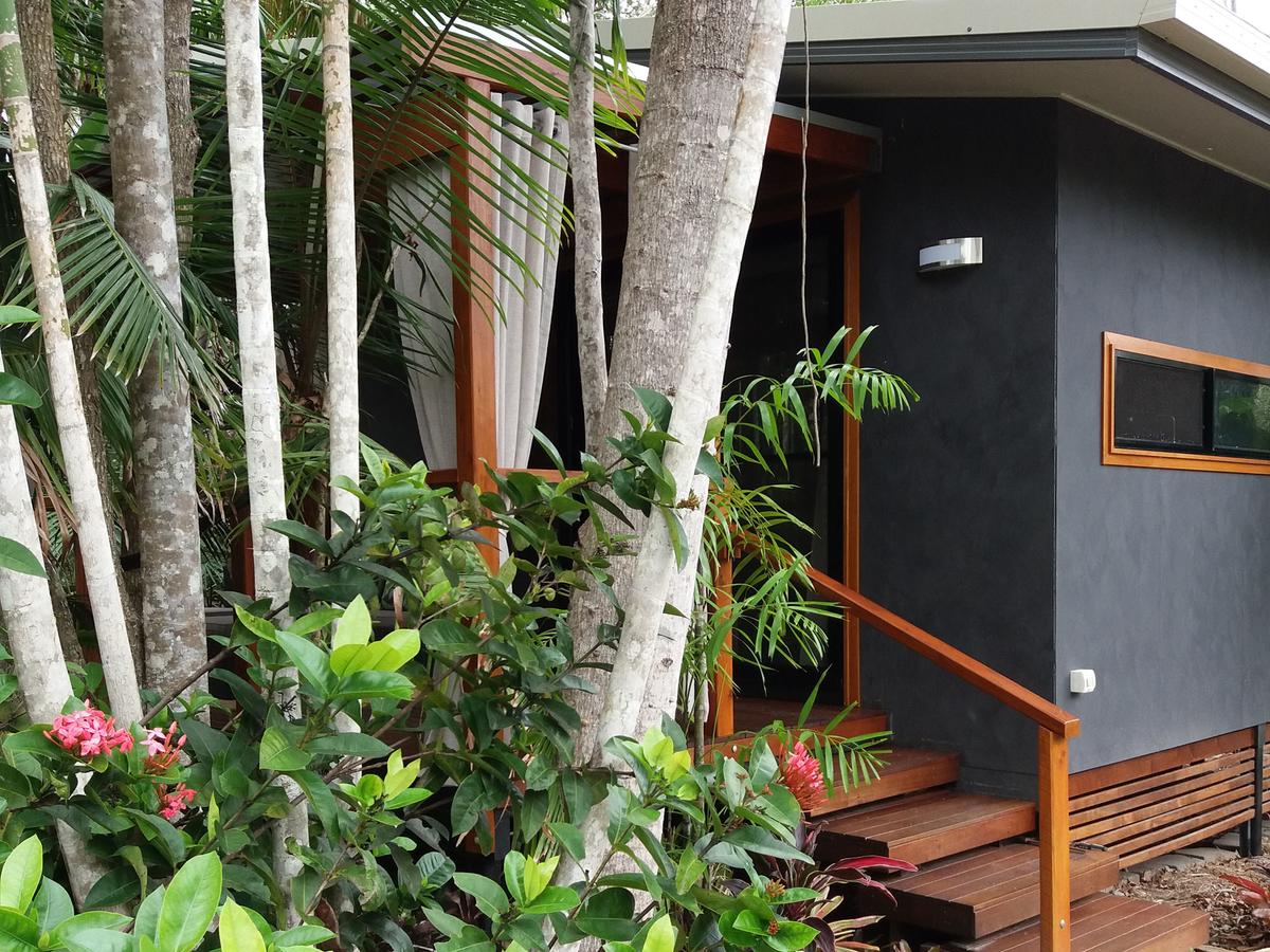 Captain Creek QLD Phillip Island Accommodation