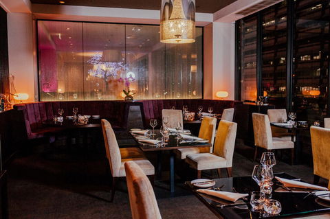 Sofitel Brisbane Central - Phillip Island Accommodation 22