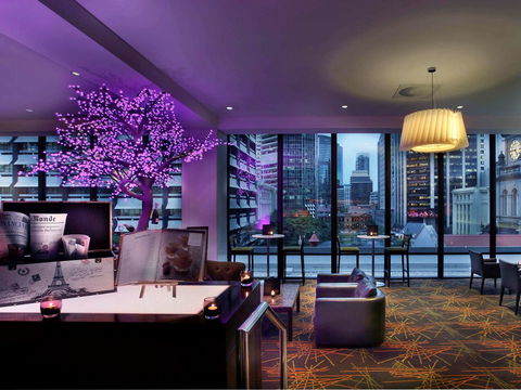 Sofitel Brisbane Central - Phillip Island Accommodation 37