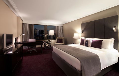 Sofitel Brisbane Central - Phillip Island Accommodation 15