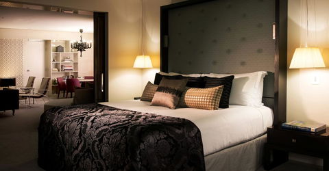 Sofitel Brisbane Central - Phillip Island Accommodation 12