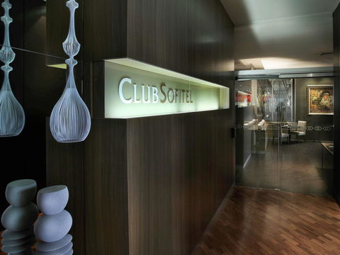 Sofitel Brisbane Central - Phillip Island Accommodation 35
