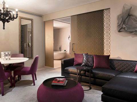 Sofitel Brisbane Central - Phillip Island Accommodation 42