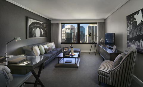 Sofitel Brisbane Central - Phillip Island Accommodation 10