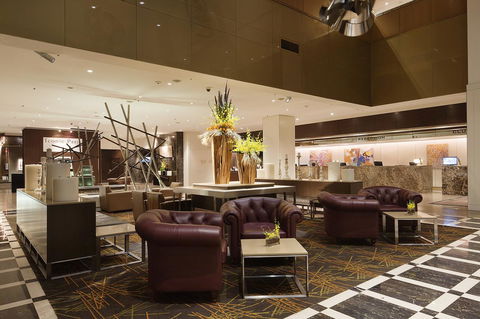 Sofitel Brisbane Central - Phillip Island Accommodation 20