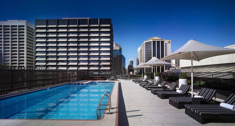 Sofitel Brisbane Central - Phillip Island Accommodation 1