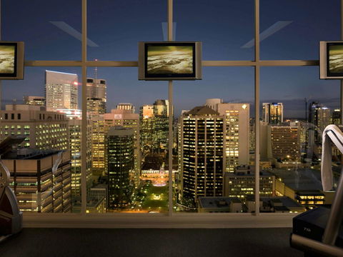 Sofitel Brisbane Central - Phillip Island Accommodation 41