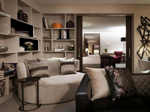Sofitel Brisbane Central - Phillip Island Accommodation 32