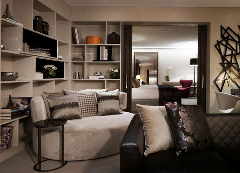 Sofitel Brisbane Central - Phillip Island Accommodation 2