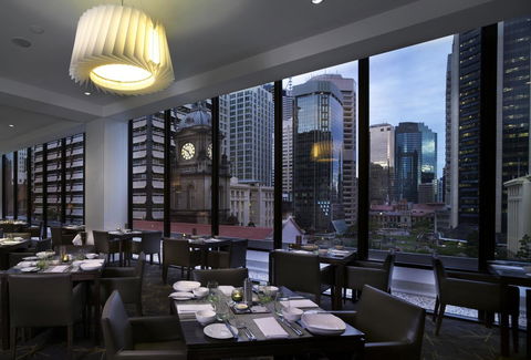Sofitel Brisbane Central - Phillip Island Accommodation 23