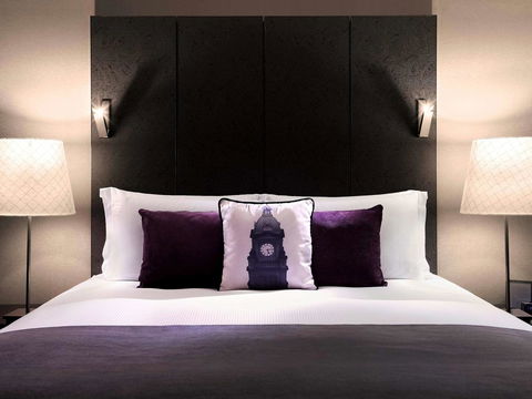 Sofitel Brisbane Central - Phillip Island Accommodation 39