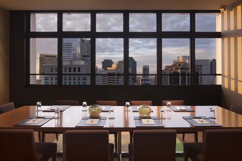 Sofitel Brisbane Central - Phillip Island Accommodation 17