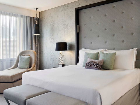 Sofitel Brisbane Central - Phillip Island Accommodation 38