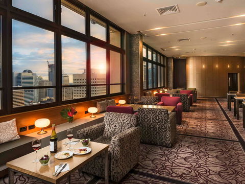 Sofitel Brisbane Central - Phillip Island Accommodation 31