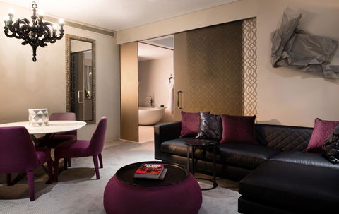 Sofitel Brisbane Central - Phillip Island Accommodation 4
