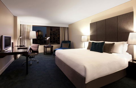 Sofitel Brisbane Central - Phillip Island Accommodation 8