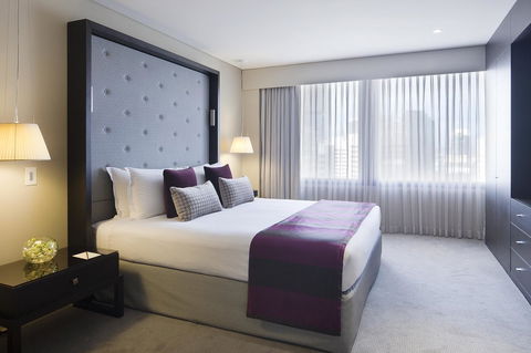 Sofitel Brisbane Central - Phillip Island Accommodation 13