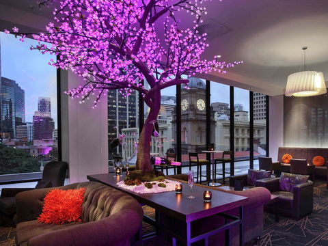 Sofitel Brisbane Central - Phillip Island Accommodation 40