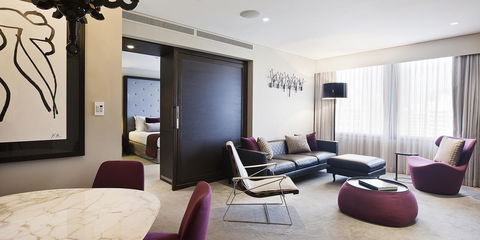 Sofitel Brisbane Central - Phillip Island Accommodation 5