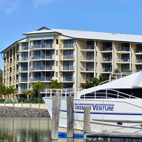 Mantra Hervey Bay - Phillip Island Accommodation 14
