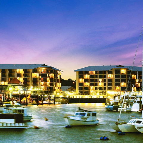 Mantra Hervey Bay - Phillip Island Accommodation 8