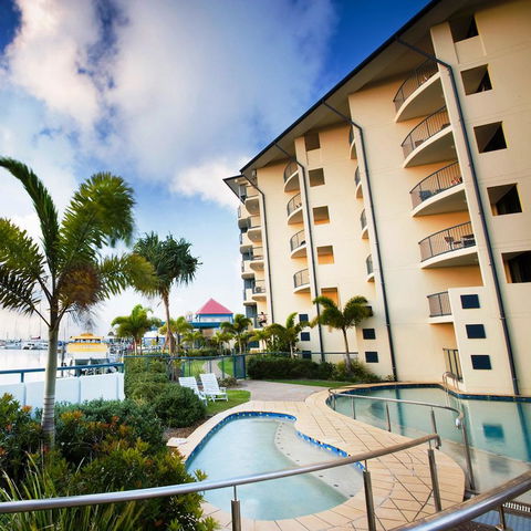 Mantra Hervey Bay - Phillip Island Accommodation 17