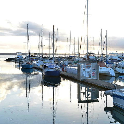 Mantra Hervey Bay - Phillip Island Accommodation 15