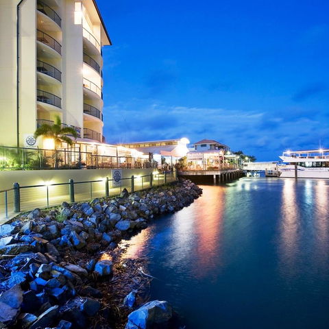 Mantra Hervey Bay - Phillip Island Accommodation 13