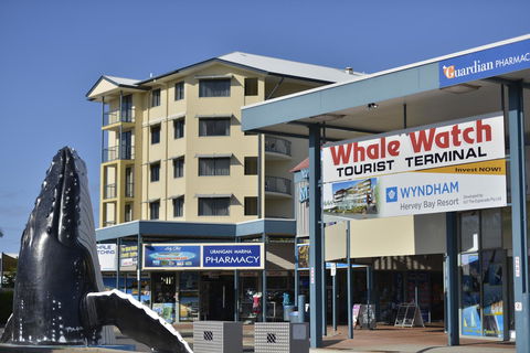 Mantra Hervey Bay - Phillip Island Accommodation 23