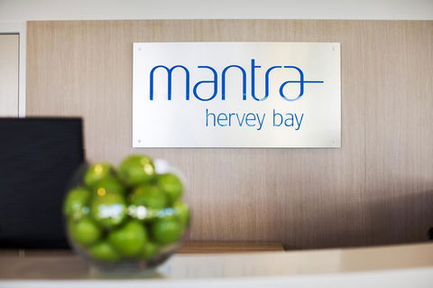 Mantra Hervey Bay - Phillip Island Accommodation 1
