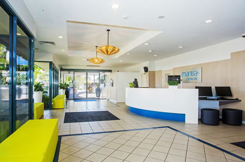 Mantra Hervey Bay - Phillip Island Accommodation 3