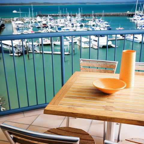 Mantra Hervey Bay - Phillip Island Accommodation 2
