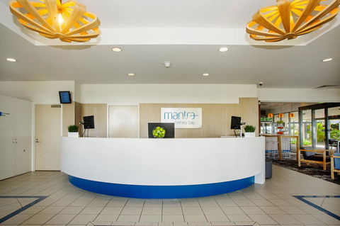 Mantra Hervey Bay - Phillip Island Accommodation 4