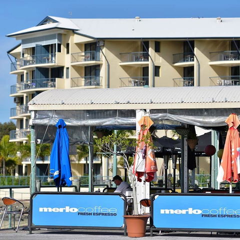 Mantra Hervey Bay - Phillip Island Accommodation 9