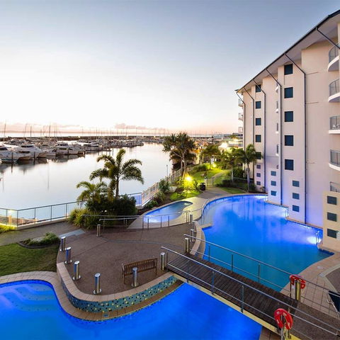 Mantra Hervey Bay - Phillip Island Accommodation 21