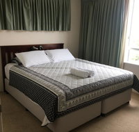 Burleigh Beach Tower - Phillip Island Accommodation