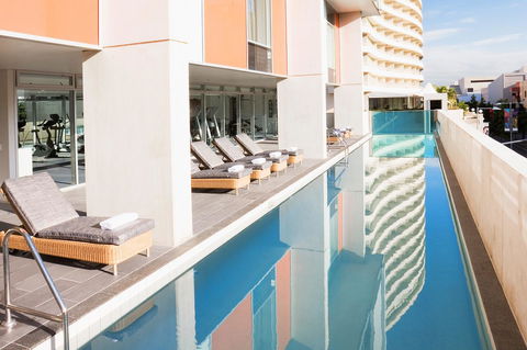 Mantra South Bank Brisbane - Phillip Island Accommodation 38