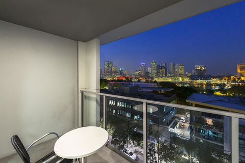 Mantra South Bank Brisbane - Phillip Island Accommodation 28