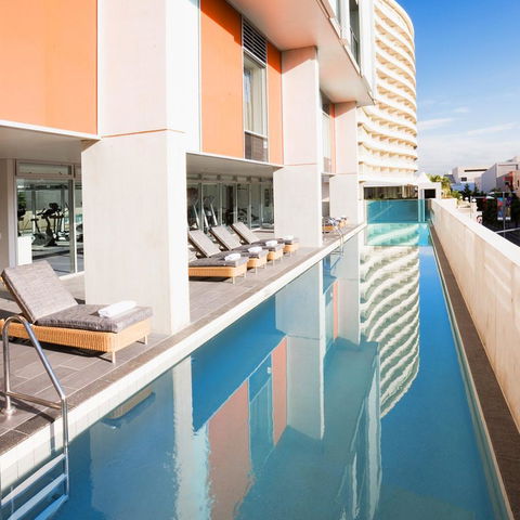 Mantra South Bank Brisbane - Phillip Island Accommodation 0