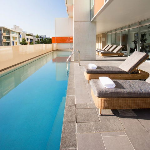 Mantra South Bank Brisbane - Phillip Island Accommodation 19