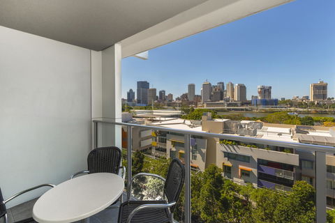 Mantra South Bank Brisbane - Phillip Island Accommodation 8
