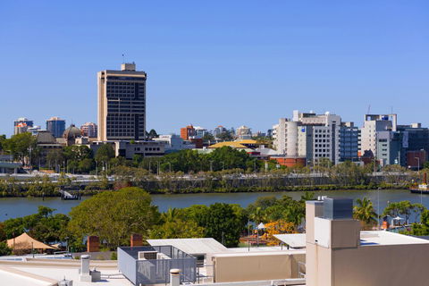 Mantra South Bank Brisbane - Phillip Island Accommodation 27