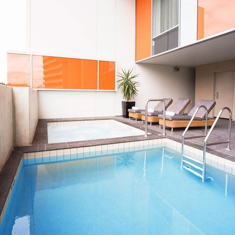 Mantra South Bank Brisbane - Phillip Island Accommodation 11