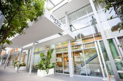 Mantra South Bank Brisbane - Phillip Island Accommodation 6