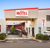 Downs Motel - Phillip Island Accommodation