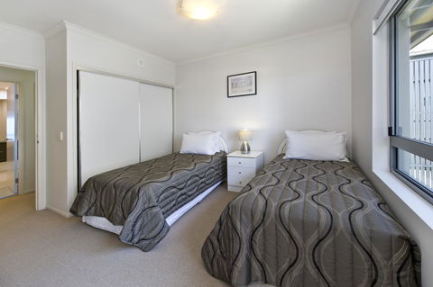 On The Bay Apartments - Phillip Island Accommodation 17