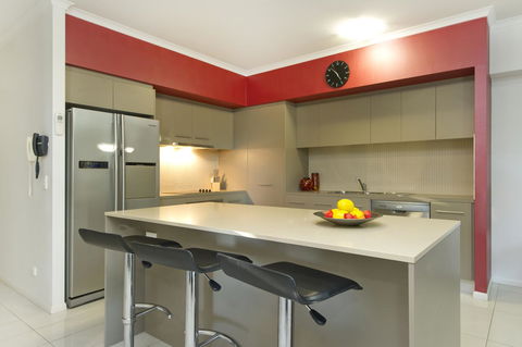 On The Bay Apartments - Phillip Island Accommodation 26
