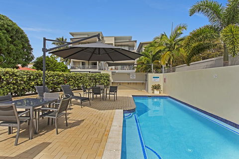 On The Bay Apartments - Phillip Island Accommodation 25